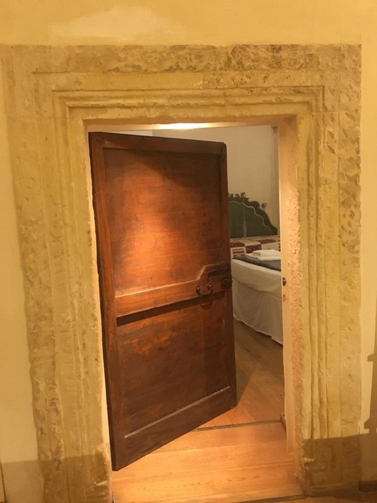 B&B Palazzo Gorgoni Lecce Room photo