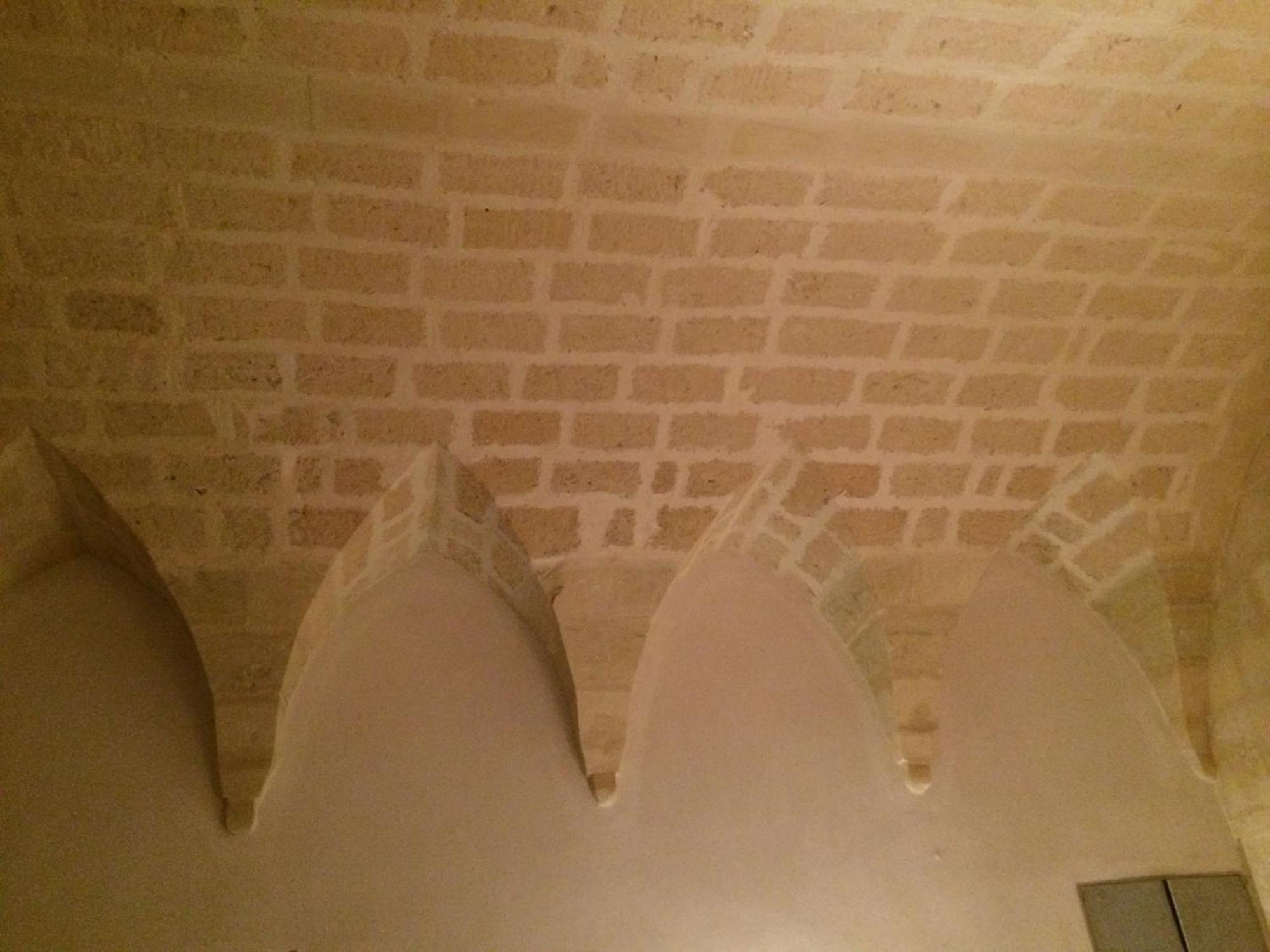 B&B Palazzo Gorgoni Lecce Room photo