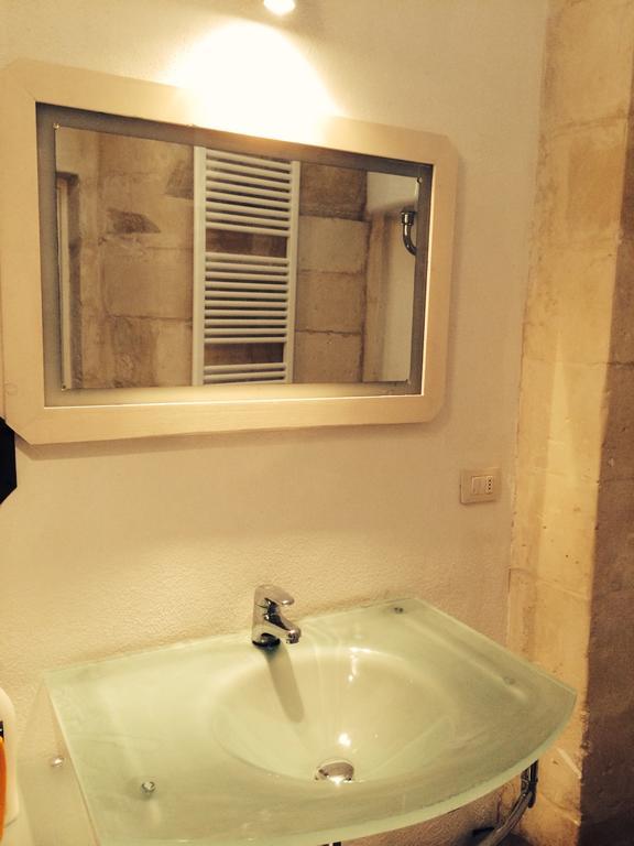 B&B Palazzo Gorgoni Lecce Room photo