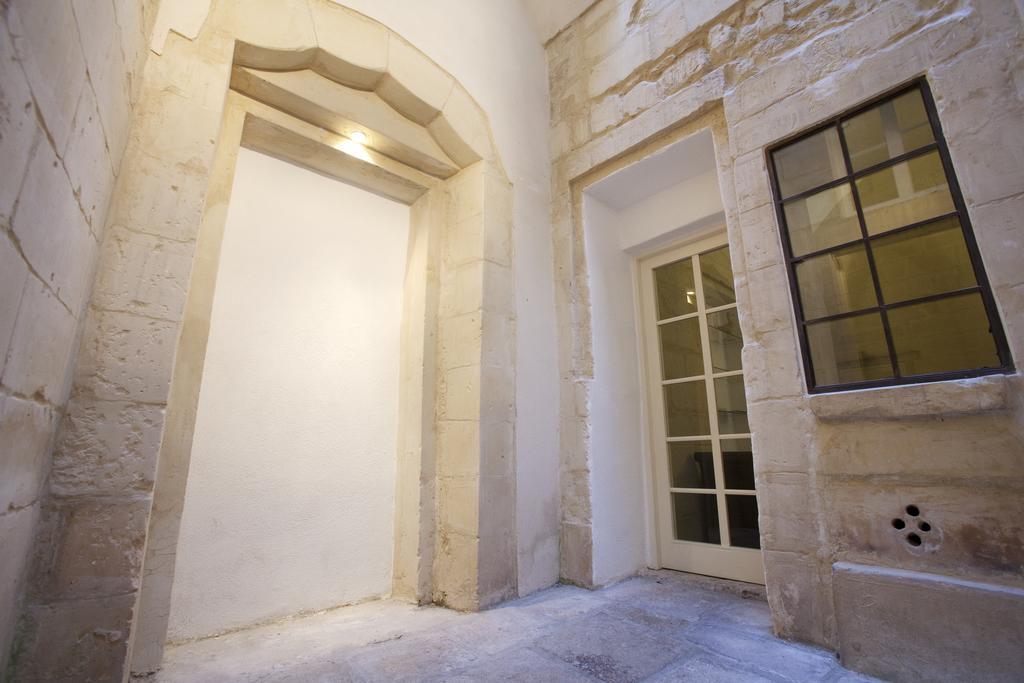 B&B Palazzo Gorgoni Lecce Room photo
