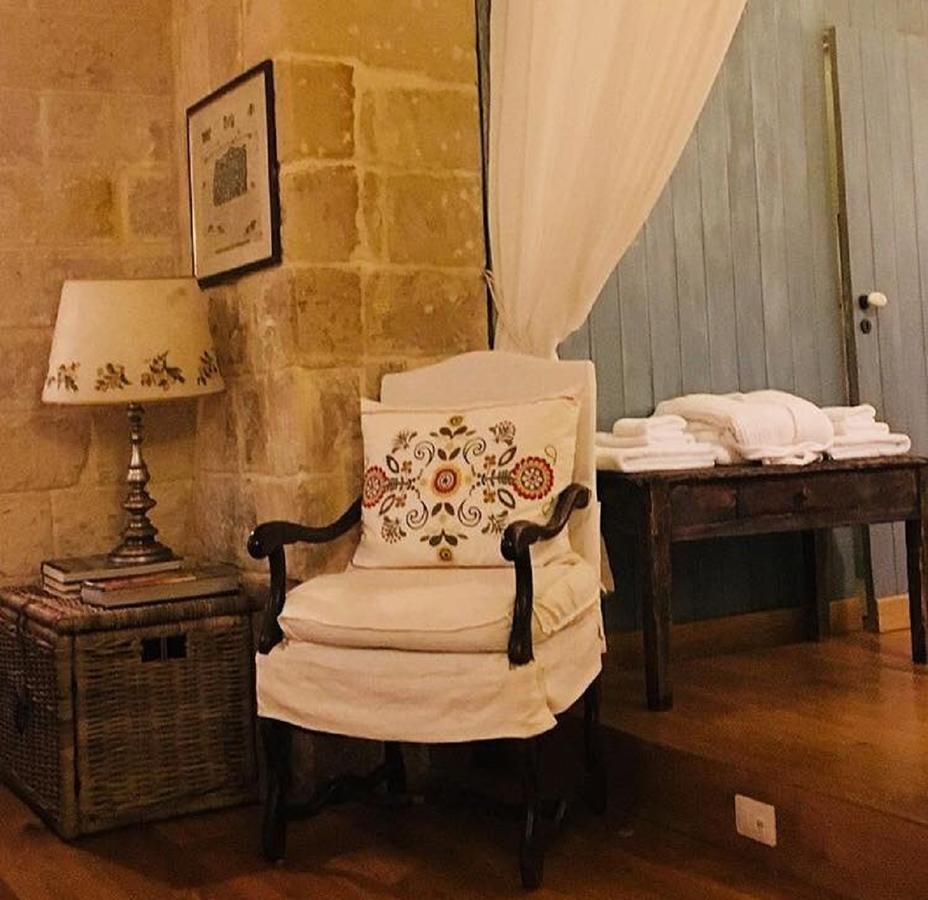 B&B Palazzo Gorgoni Lecce Room photo