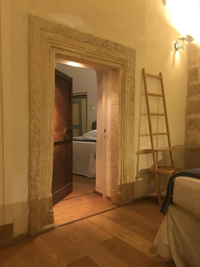 B&B Palazzo Gorgoni Lecce Room photo