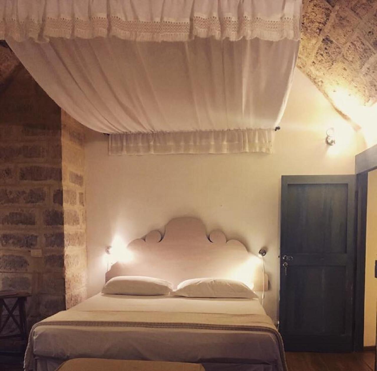 B&B Palazzo Gorgoni Lecce Exterior photo
